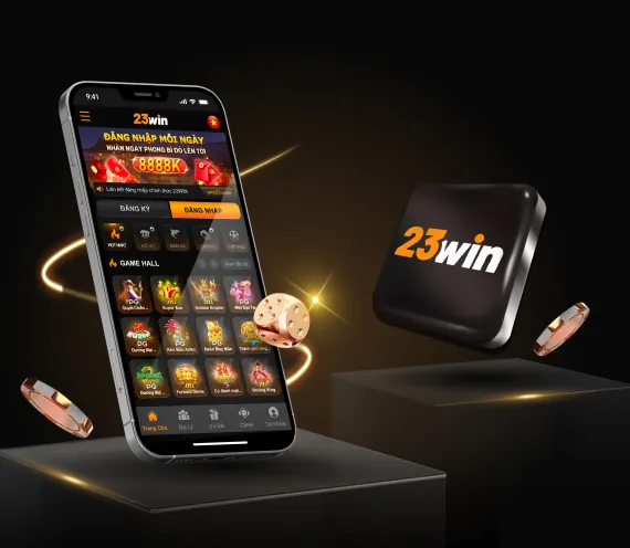 Biểu tượng công nghệ hiện đại của okchoi app