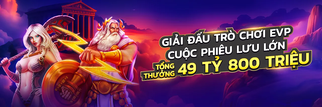 Hình ảnh tổng quan về các chương trình khuyến mãi hấp dẫn trên OKCHOI App