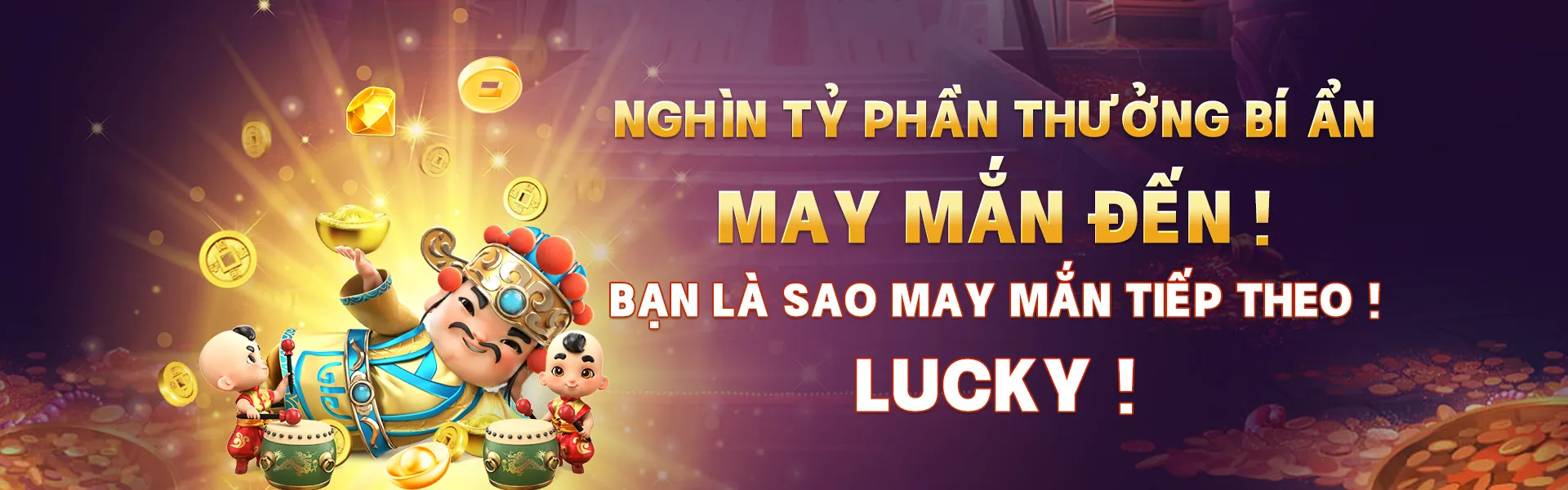 Giao diện trò chơi Nổ Hũ đỉnh cao trên okchoi app